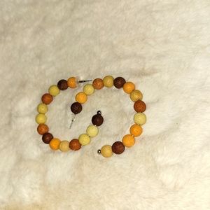 Sassy Jones ‘Melanin Makemba’ Hoops